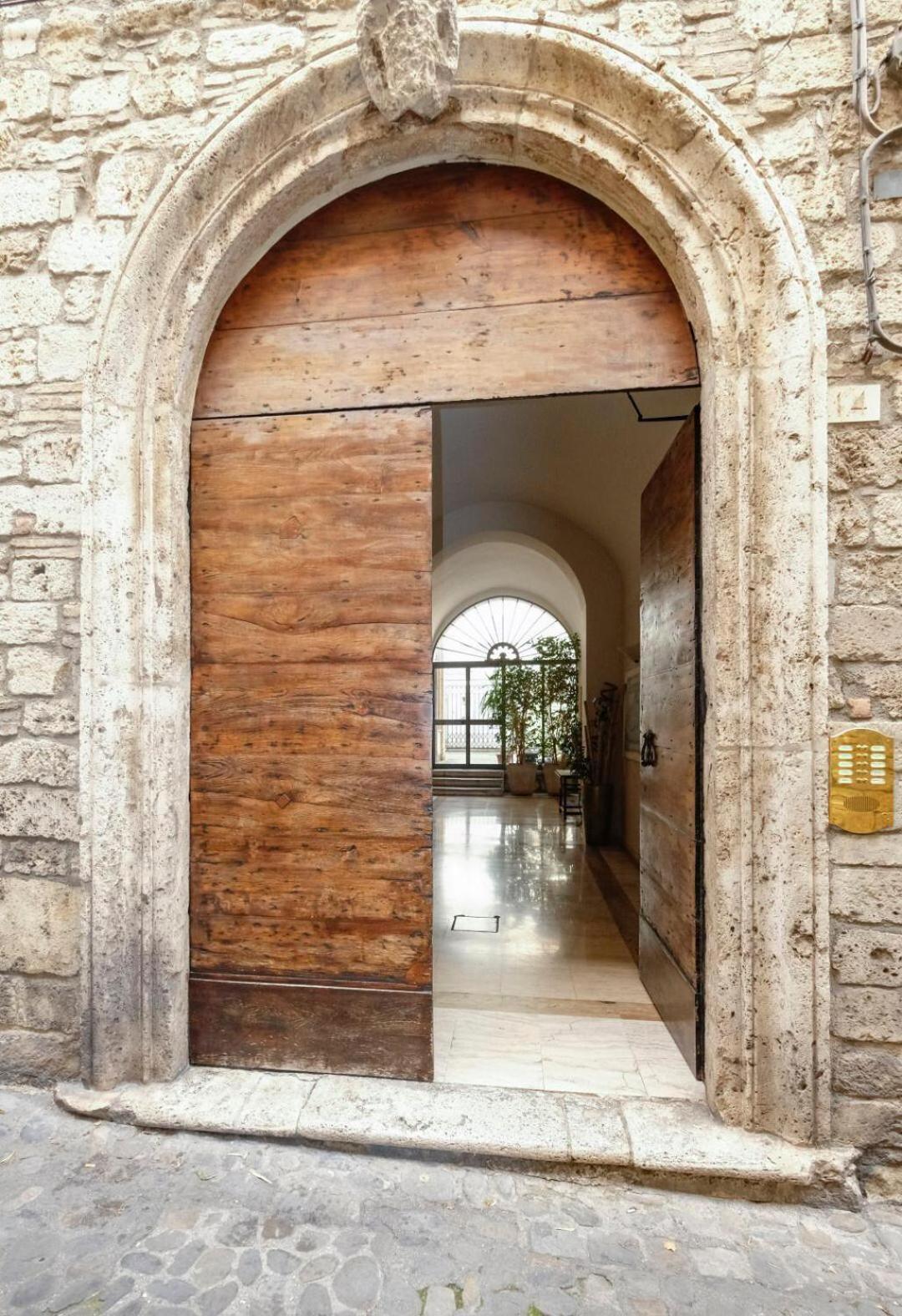 La Tua Casetta Ασκόλι Πιτσένο Εξωτερικό φωτογραφία